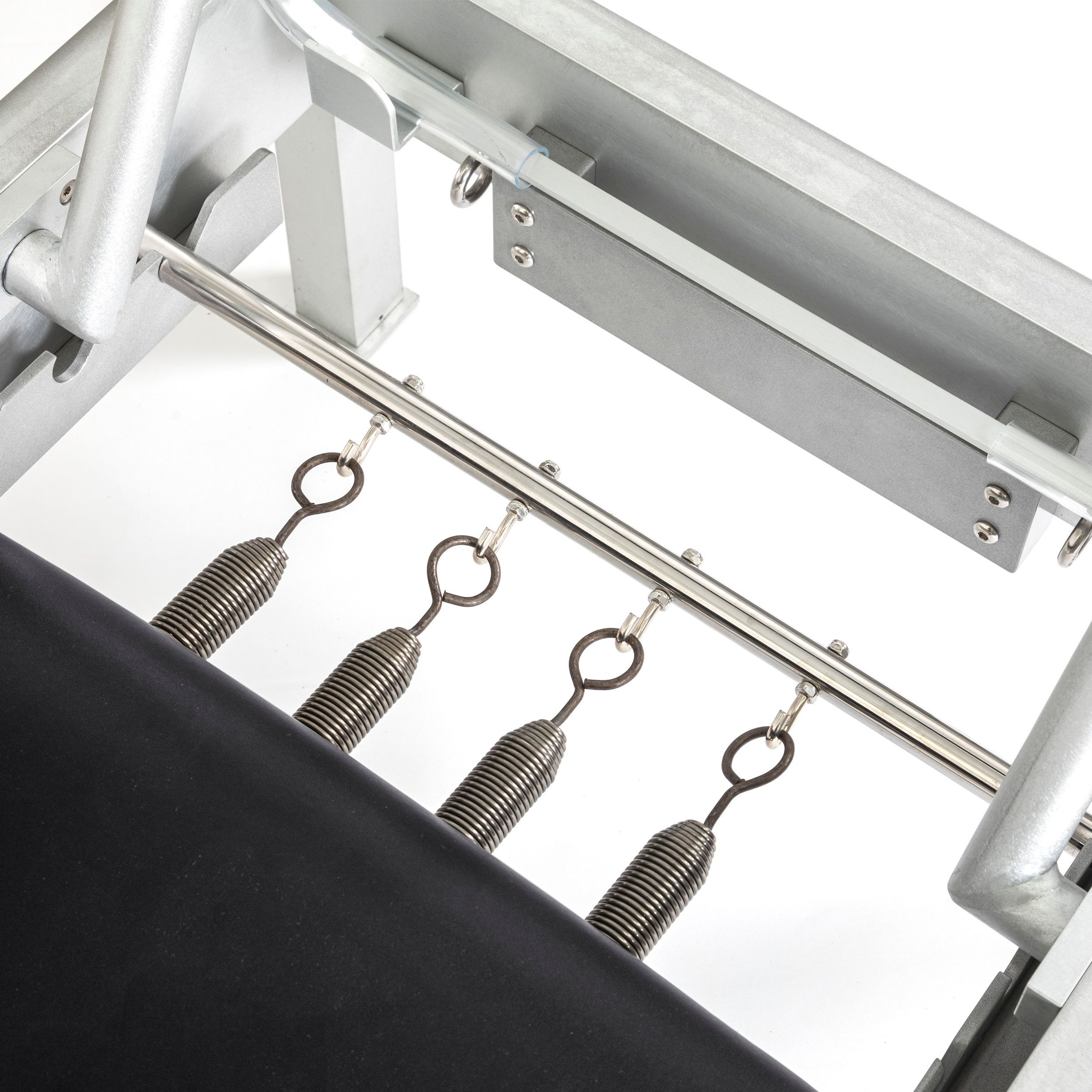 Classic Reformer with Tower | Aluminium